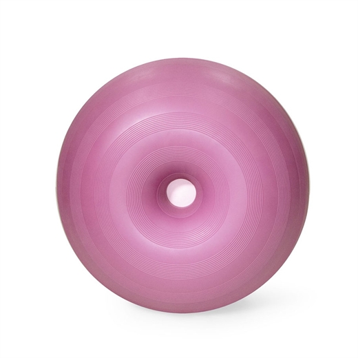 Image of Donut stor, rosa - bObles (3014)